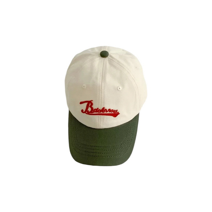 Dudie - Korean Children Fashion - #childofig - Now Cap - 6