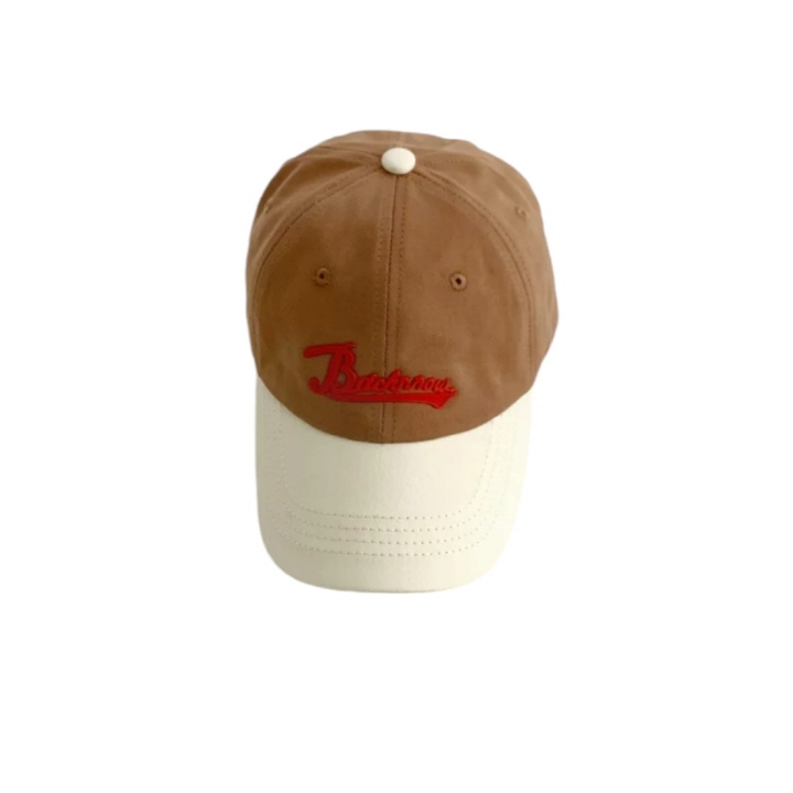 Dudie - Korean Children Fashion - #childofig - Now Cap - 7