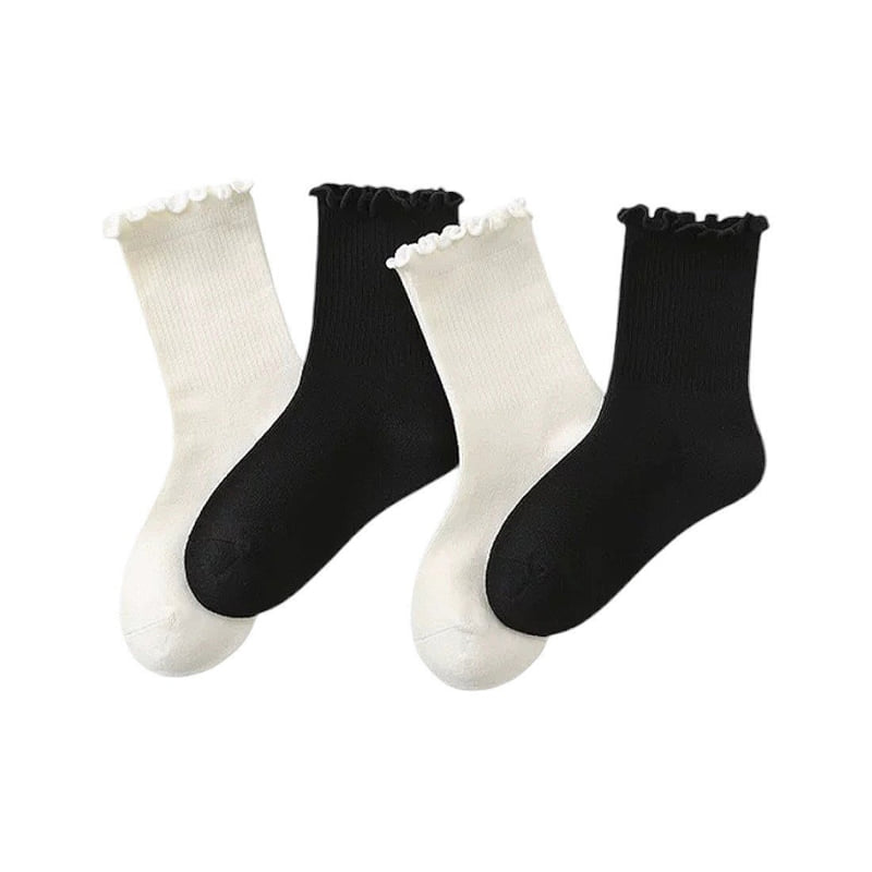 Dudie - Korean Children Fashion - #childrensboutique - Nallari Set (set of 3) - 6