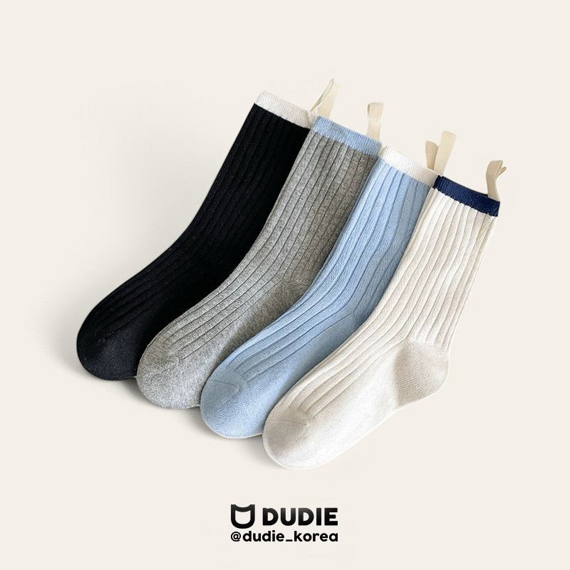 Dudie - Korean Children Fashion - #childrensboutique - Baro Set (set of 4)
