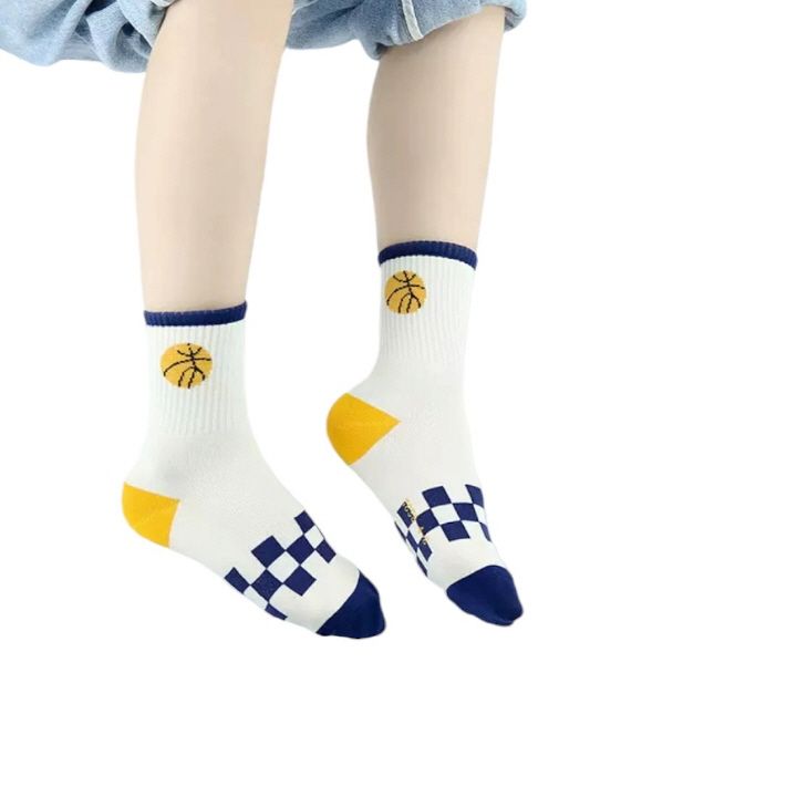Dudie - Korean Children Fashion - #childrensboutique - Rosmile Set (set of 5) - 2