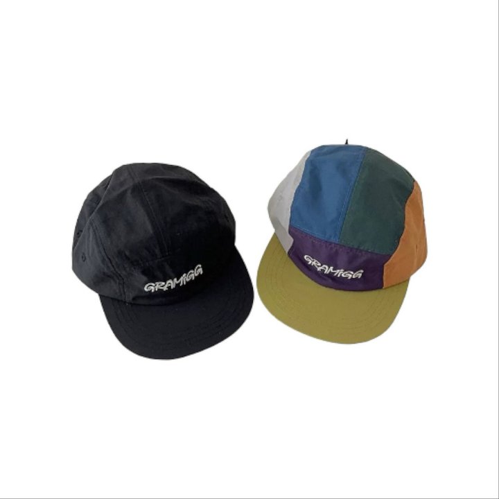 Dudie - Korean Children Fashion - #childrensboutique - Grammy Cap - 12