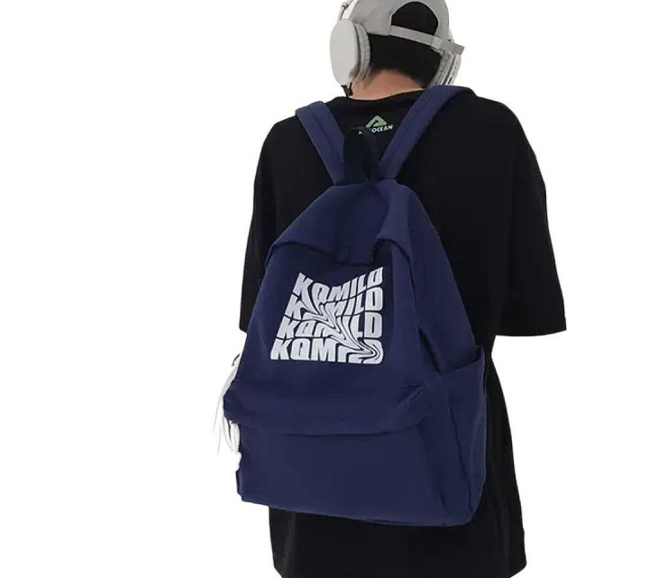 Dudie - Korean Children Fashion - #childrensboutique - Juni Backpack - 11