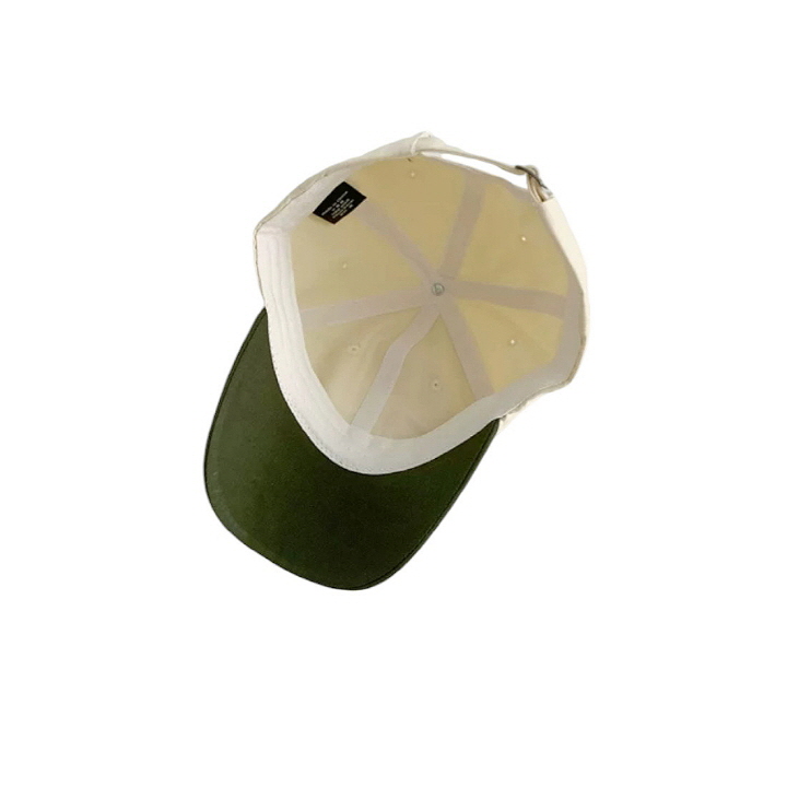 Dudie - Korean Children Fashion - #childrensboutique - Now Cap - 8