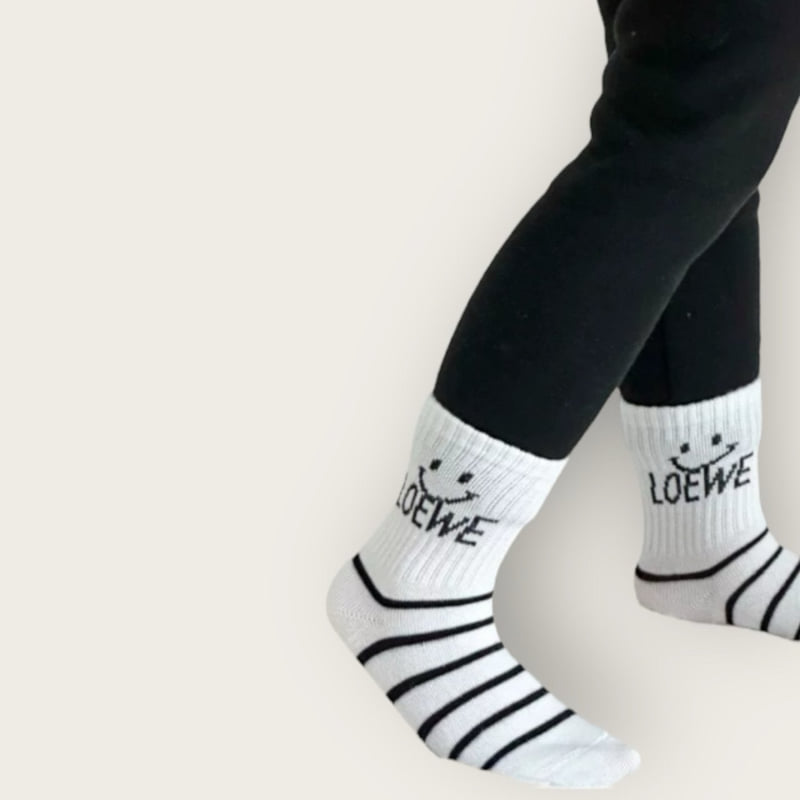 Dudie - Korean Children Fashion - #childrensboutique - Rowie Set (set of 5) - 11