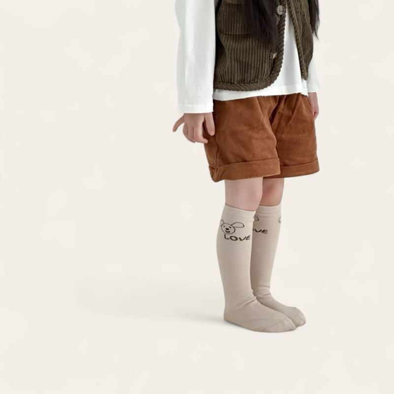 Dudie - Korean Children Fashion - #childrensboutique - Rich Set (set of 3) - 10