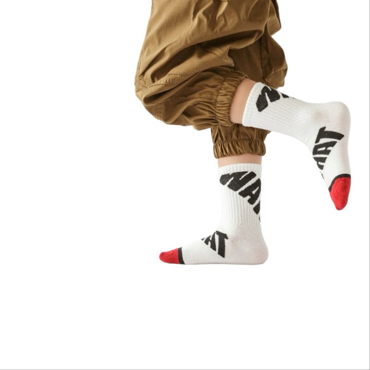 Dudie - Korean Children Fashion - #designkidswear - Wats Set (set of 5) - 11