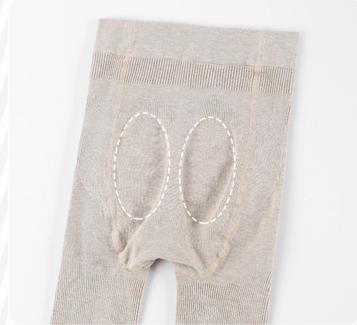 Dudie - Korean Children Fashion - #designkidswear - Elastic Stocking - 8