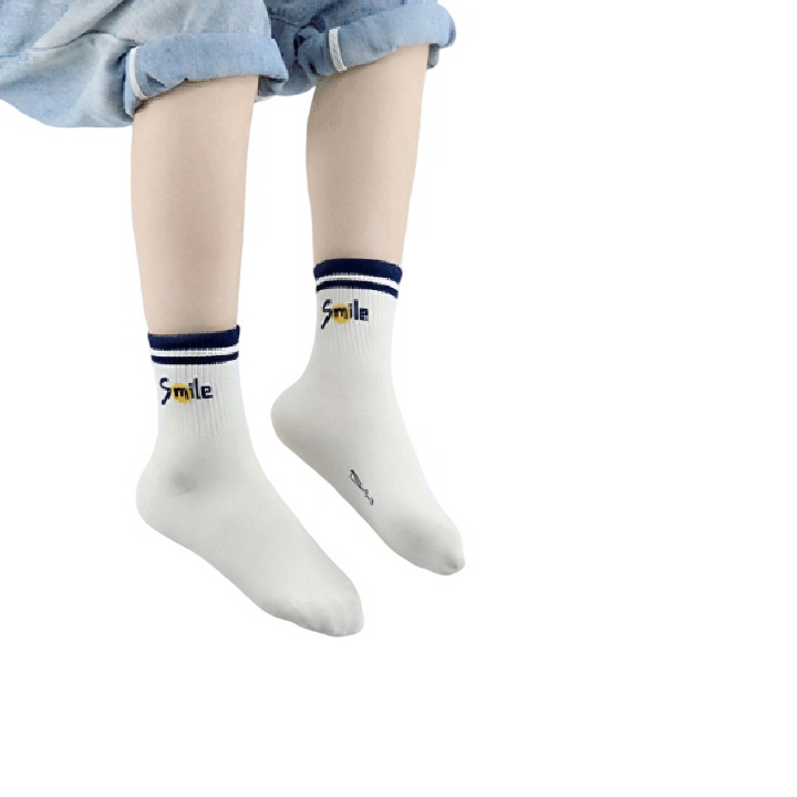 Dudie - Korean Children Fashion - #designkidswear - Rosmile Set (set of 5) - 3