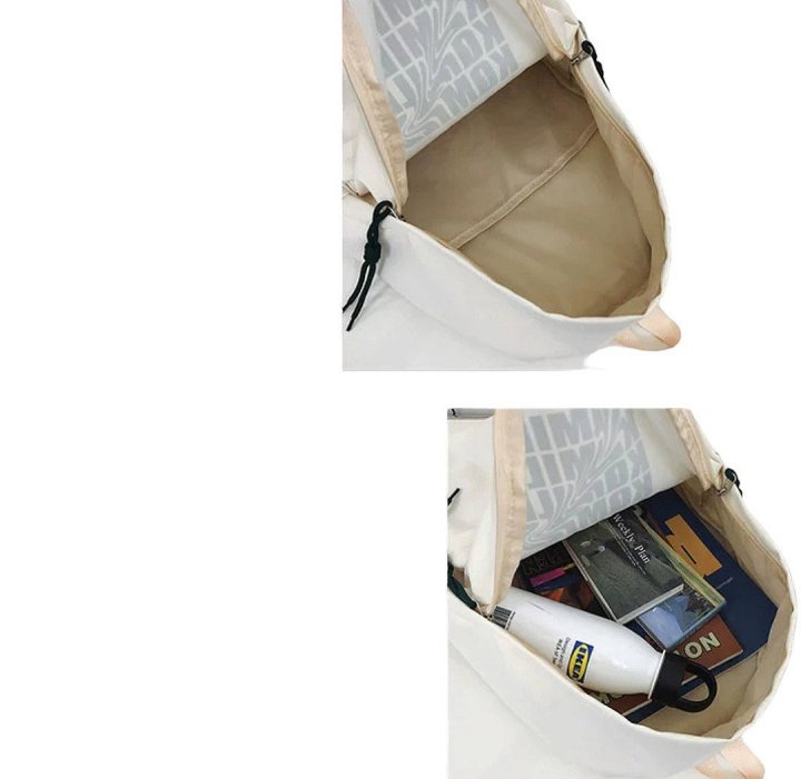 Dudie - Korean Children Fashion - #designkidswear - Juni Backpack - 12