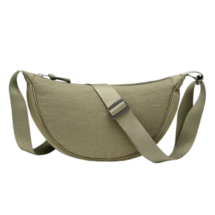 Dudie - Korean Children Fashion - #designkidswear - Ttasoom Hip Sack - 7