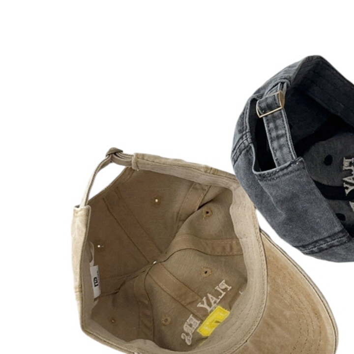 Dudie - Korean Children Fashion - #designkidswear - Seven Cap - 6