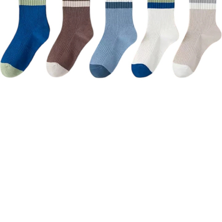 Dudie - Korean Children Fashion - #discoveringself - Bluetooth Set (set of 5) - 5