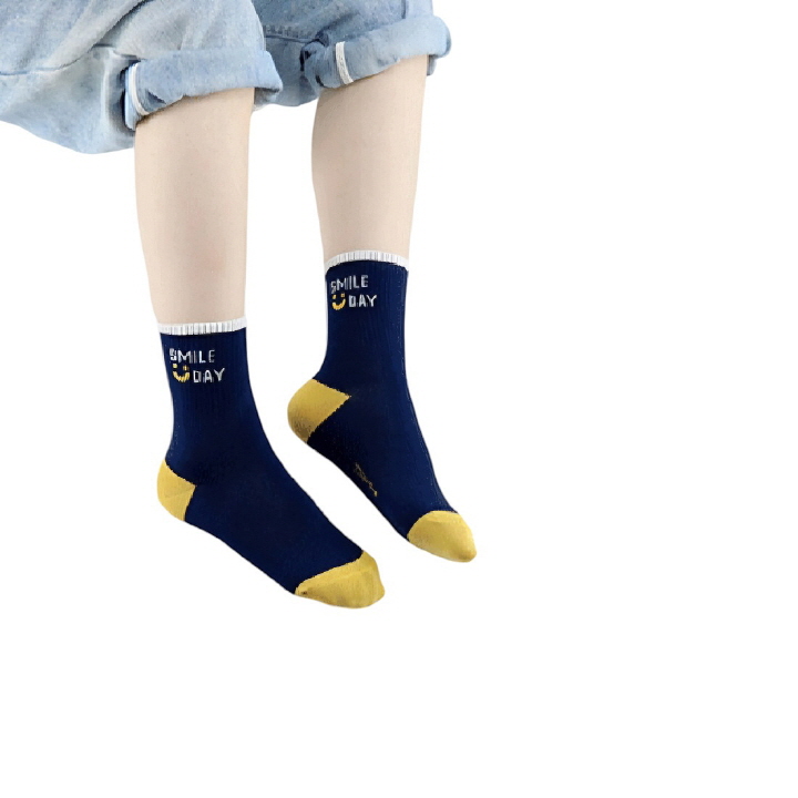 Dudie - Korean Children Fashion - #designkidswear - Rosmile Set (set of 5) - 4