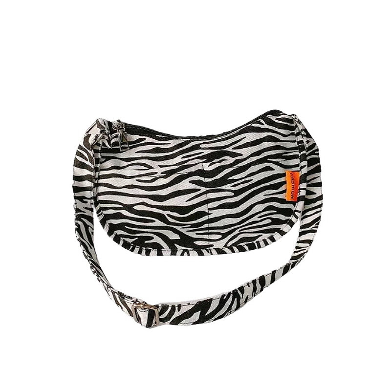 Dudie - Korean Children Fashion - #discoveringself - Lone Cross Bag - 5