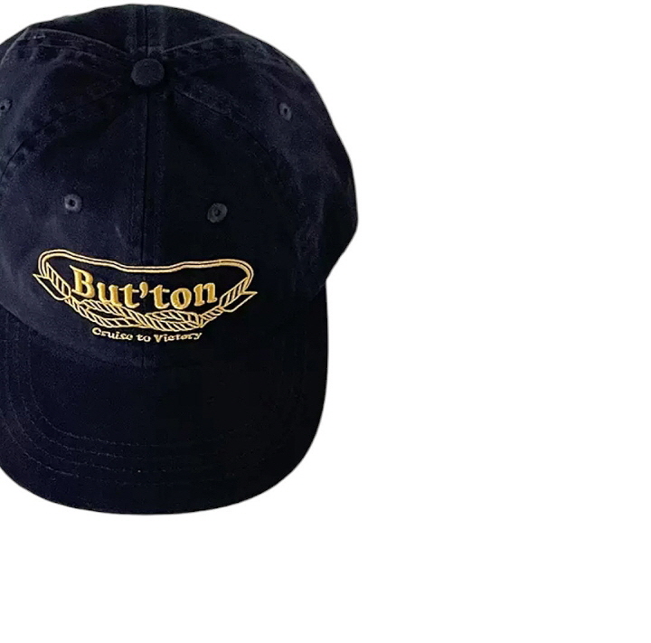 Dudie - Korean Children Fashion - #discoveringself - Button Cap - 3