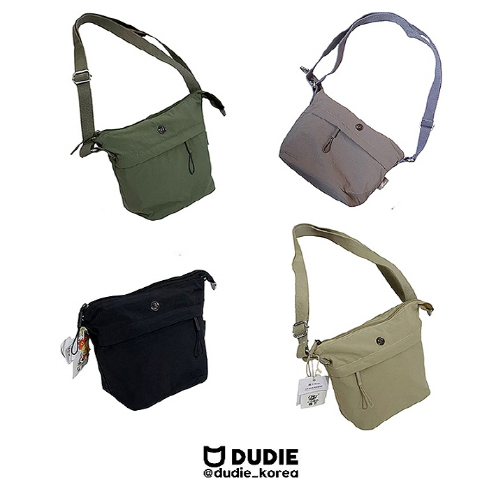 Dudie - Korean Children Fashion - #fashionkids - Boss Second Bag