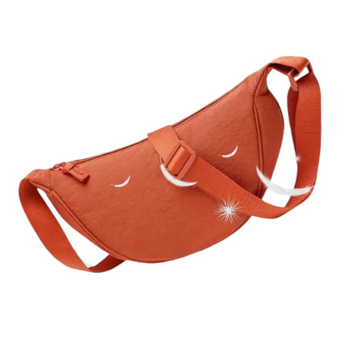 Dudie - Korean Children Fashion - #fashionkids - Ttasoom Hip Sack - 9