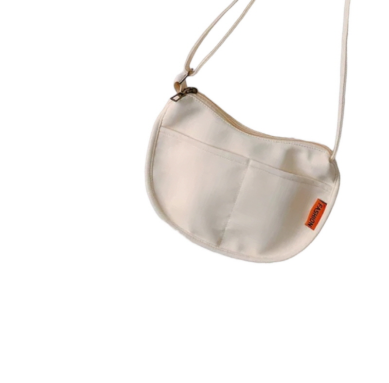 Dudie - Korean Children Fashion - #fashionkids - Lone Cross Bag - 6
