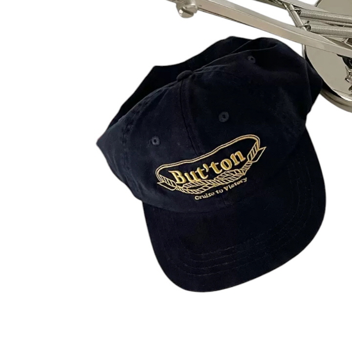 Dudie - Korean Children Fashion - #discoveringself - Button Cap - 4