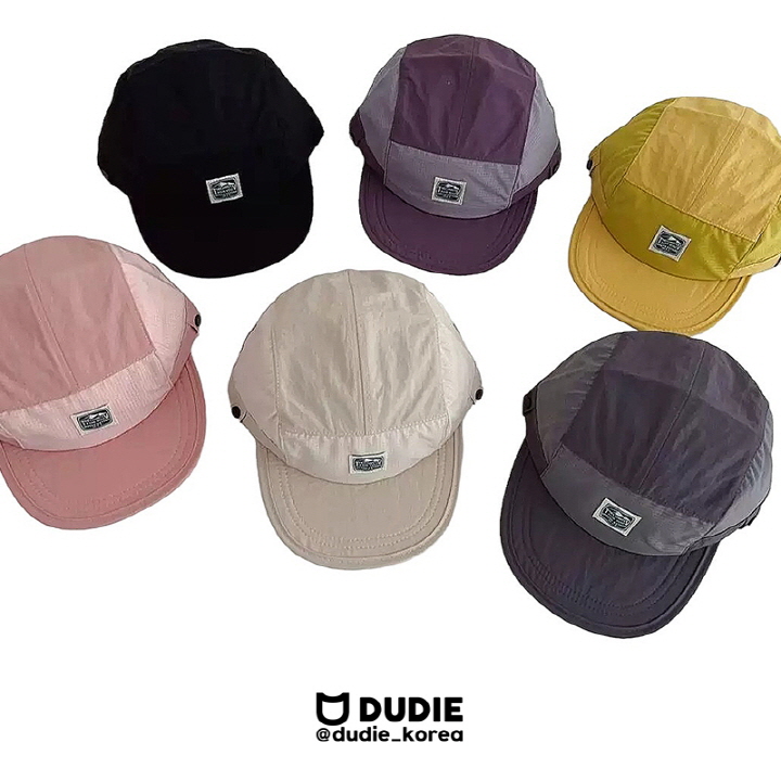 Dudie - Korean Children Fashion - #fashionkids - Wrangler Cap