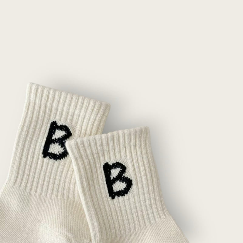 Dudie - Korean Children Fashion - #fashionkids - Mols Set (set of 5) - 8