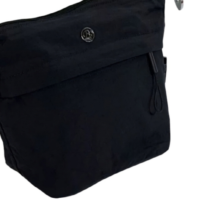 Dudie - Korean Children Fashion - #kidsshorts - Boss Second Bag - 2