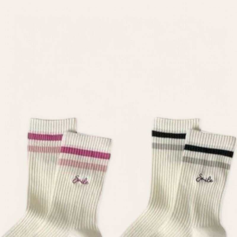 Dudie - Korean Children Fashion - #kidsstore - Culff Set (set of 4) - 9