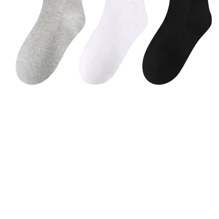 Dudie - Korean Children Fashion - #kidsshorts - Solid Set (set of 3) - 4