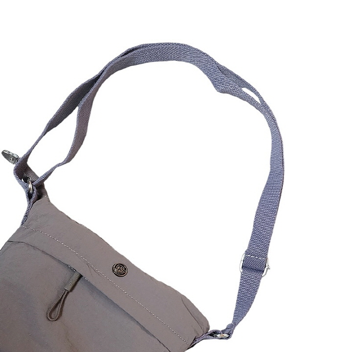 Dudie - Korean Children Fashion - #kidsstore - Boss Second Bag - 3