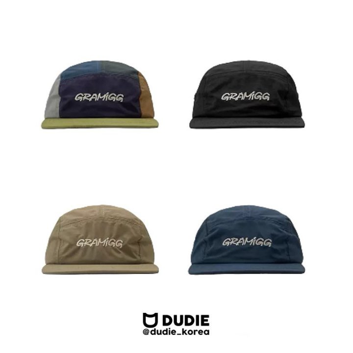 Dudie - Korean Children Fashion - #kidsstore - Grammy Cap