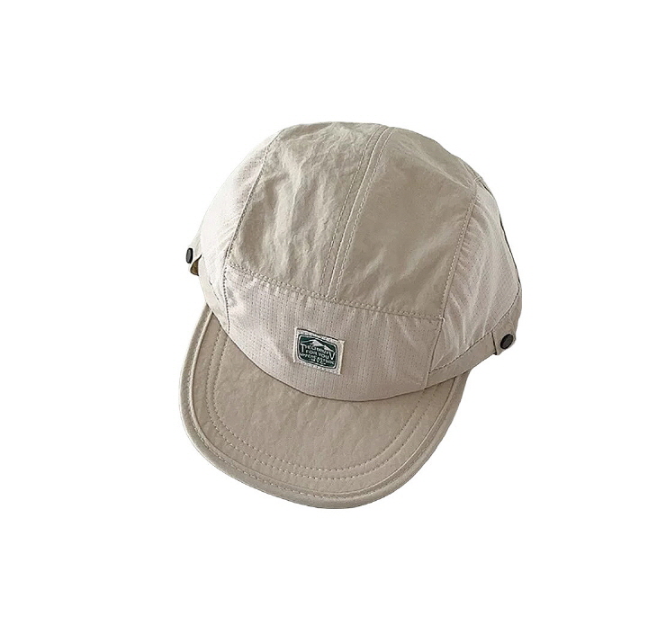 Dudie - Korean Children Fashion - #kidsstore - Wrangler Cap - 3