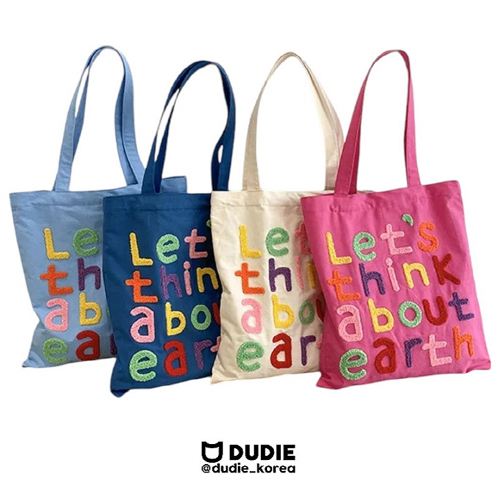 Dudie - Korean Children Fashion - #kidsstore - Boucle Bag