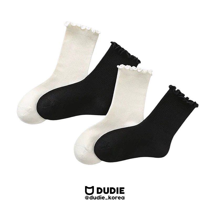 Dudie - Korean Children Fashion - #kidzfashiontrend - Nallari Set (set of 3) - 12