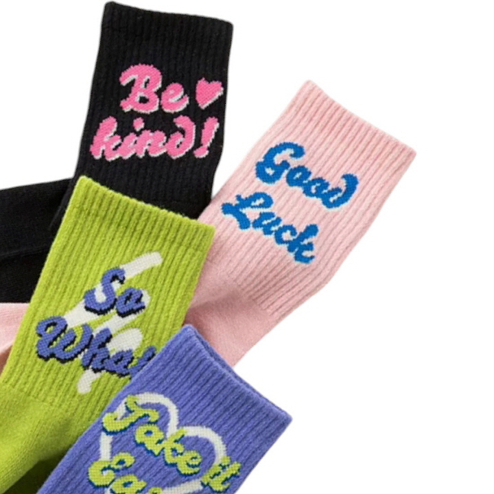 Dudie - Korean Children Fashion - #kidsstore - Big Kind Set (set of 4) - 4