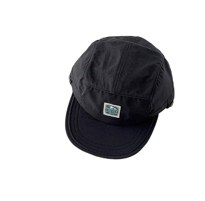 Dudie - Korean Children Fashion - #kidsstore - Wrangler Cap - 4