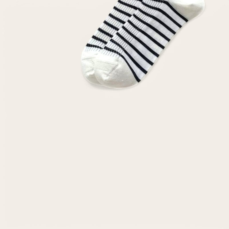 Dudie - Korean Children Fashion - #littlefashionista - Baro Set (set of 4) - 9