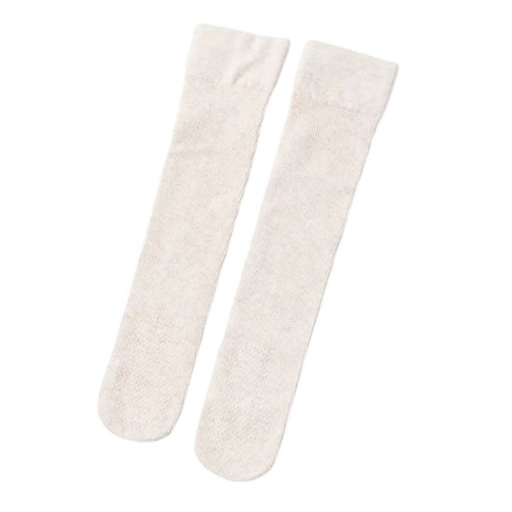 Dudie - Korean Children Fashion - #littlefashionista - Cotton Stocking Set (set of 3) - 5