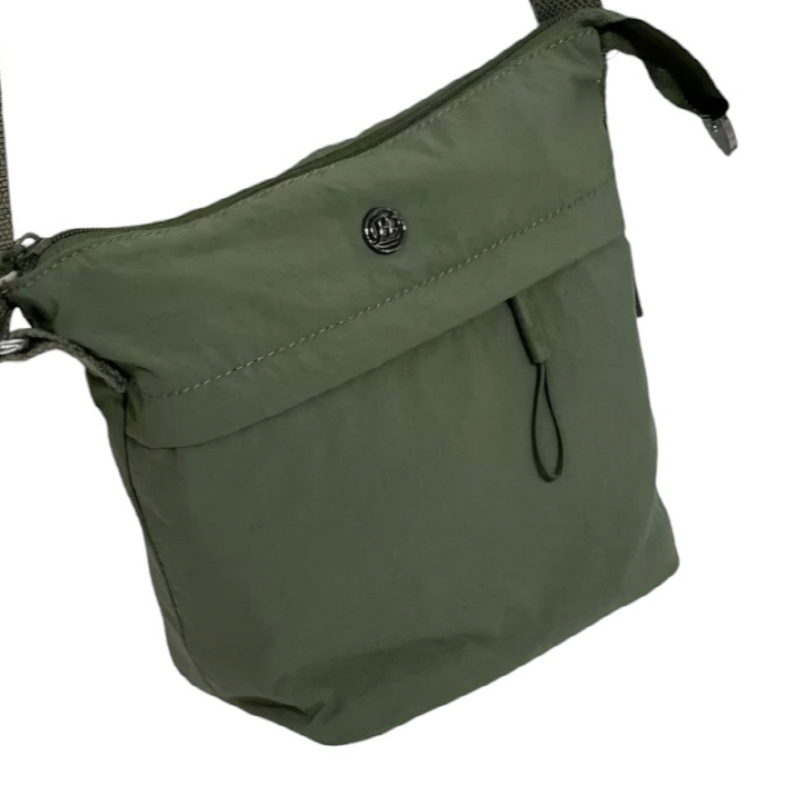 Dudie - Korean Children Fashion - #littlefashionista - Boss Second Bag - 6