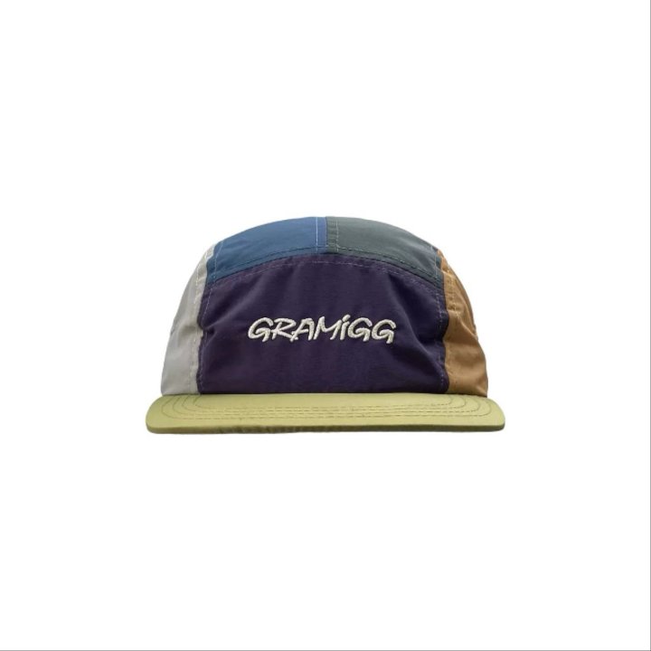 Dudie - Korean Children Fashion - #Kfashion4kids - Grammy Cap - 4