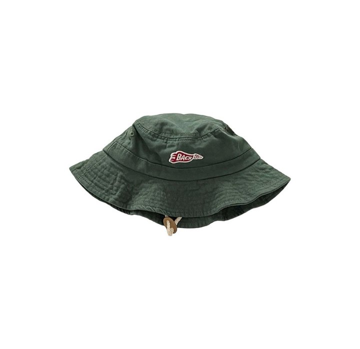 Dudie - Korean Children Fashion - #littlefashionista - Trenzer Bucket Hat - 7
