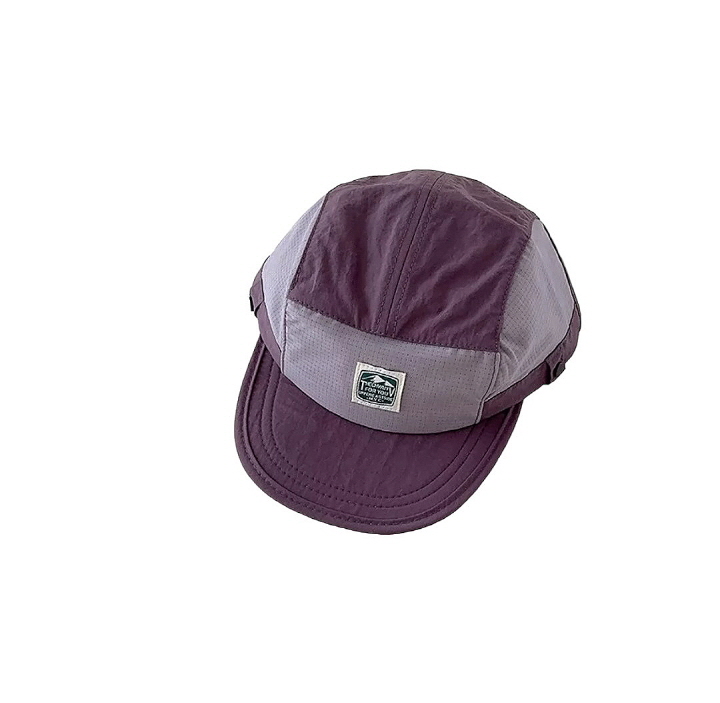 Dudie - Korean Children Fashion - #littlefashionista - Wrangler Cap - 6