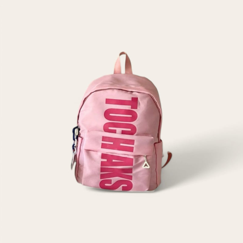 Dudie - Korean Children Fashion - #littlefashionista - Hollow Backpack - 5