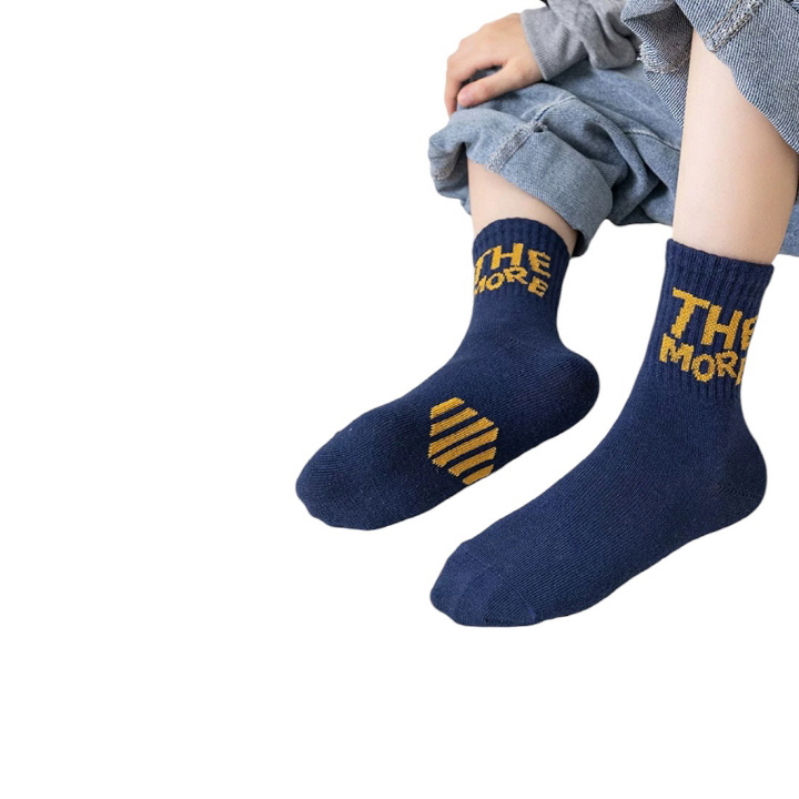 Dudie - Korean Children Fashion - #littlefashionista - Themore Set (set of 5) - 6