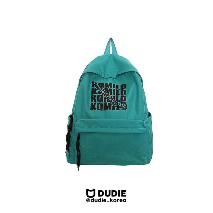 Dudie - Korean Children Fashion - #littlefashionista - Juni Backpack - 4