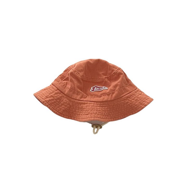 Dudie - Korean Children Fashion - #magicofchildhood - Trenzer Bucket Hat - 8