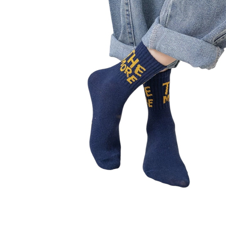 Dudie - Korean Children Fashion - #magicofchildhood - Themore Set (set of 5) - 7