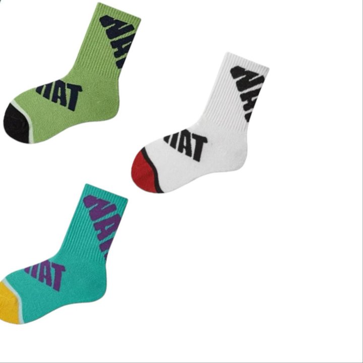 Dudie - Korean Children Fashion - #magicofchildhood - Wats Set (set of 5) - 4