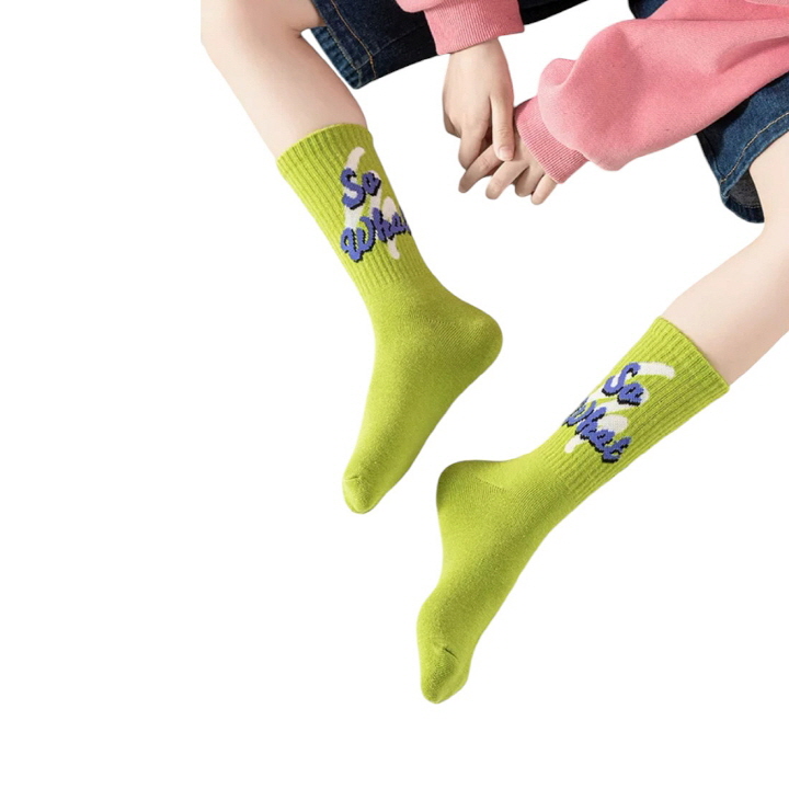 Dudie - Korean Children Fashion - #minifashionista - Big Kind Set (set of 4) - 8