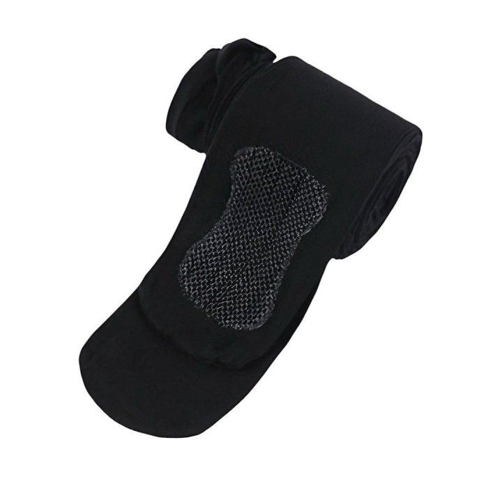 Dudie - Korean Children Fashion - #minifashionista - Elastic Stocking - 3